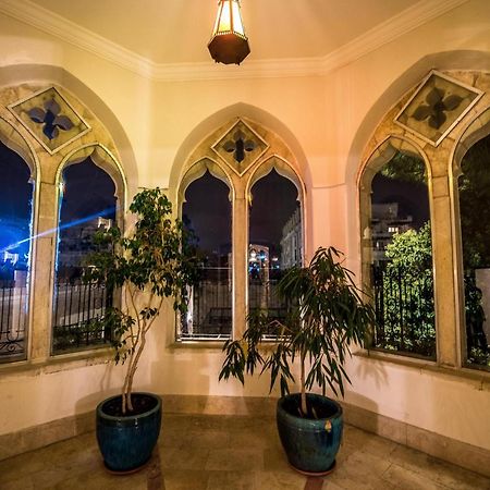 Jacir Palace Hotel 伯利恒 外观 照片