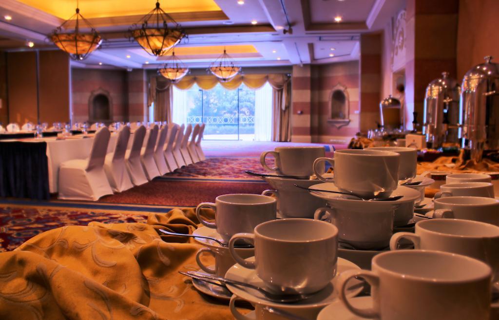Jacir Palace Hotel 伯利恒 外观 照片