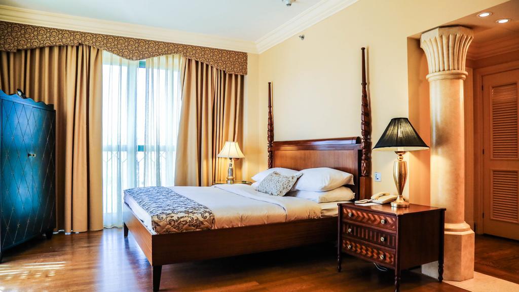 Jacir Palace Hotel 伯利恒 外观 照片