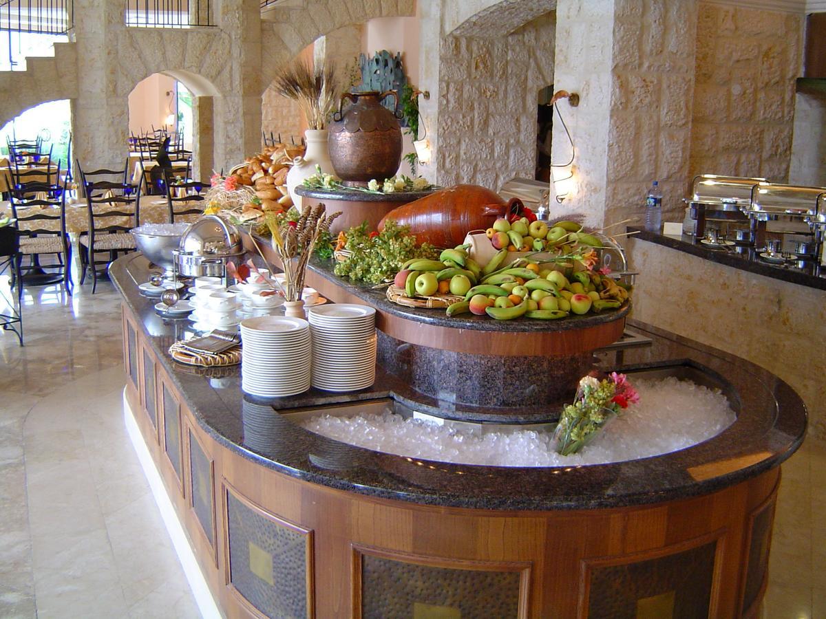 Jacir Palace Hotel 伯利恒 外观 照片