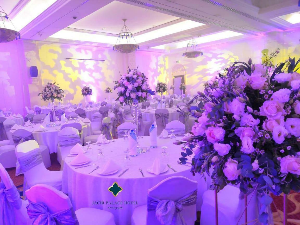 Jacir Palace Hotel 伯利恒 外观 照片